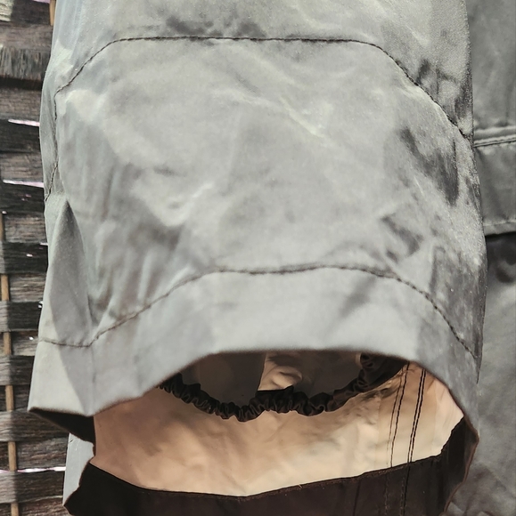 CAT jacket - Picture 10 of 13